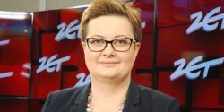 Katarzyna Lubnauer o kredycie 0 proc.: W najbli�szym czasie tego nie wprowadzimy