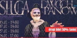 Wyj�tkowa oferta dla odbiorc�w teatralnego newslettera!