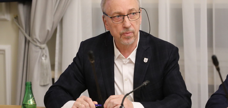 Bogdan Zdrojewski: Duża ustawa medialna w marcu/kwietniu. Gotowa ustawa ws. likwidacji RMN