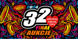 Ruszy�y aukcje Allegro dla WO�P