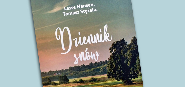 Tomasz Stężała w nowej formie. Spotkanie z autorem