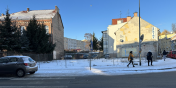 Na rogu Sonecznej i Kosynierw Gdyskich powstanie nowa kamienica. Kiedy rusz prace?