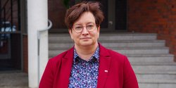  Monika Falej: Moim zdaniem zabrako tu odwagi