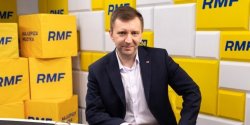 Schreiber: Dzia�ania rz�du mog� doprowadzi� do wojny domowej 
