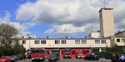 Elblg: Miasto przejo dawn stranic przy ul. Bema. Nieruchomo zostanie sprzedana?