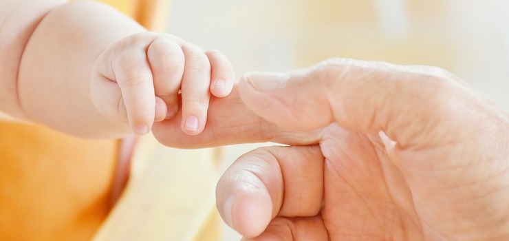 Trendy się nie zmieniły? Te imiona najczęściej nadawano dzieciom w Elblągu