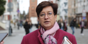 Monika Falej odchodzi z polityki. „Dzi wicej zdziaam pracujc na innym polu”