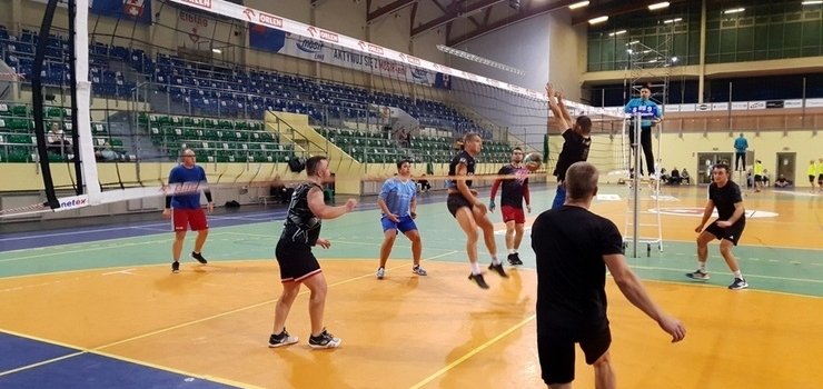 Pmetek Awangarda Volley Ligi