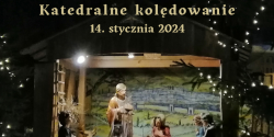 Katedralne kol�dowanie