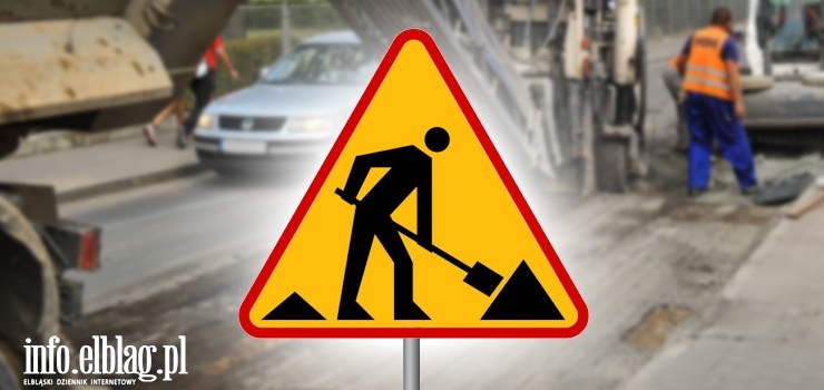 Bema: Przebudowa sygnalizacji i utrudnienia w ruchu
