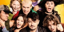 Cztery filmy premierowo w Multikinie!