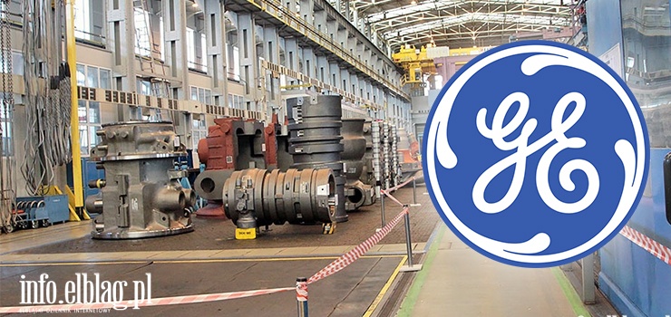 GE zamknie odlewnię w Elblągu. Pracę straci wiele osób?