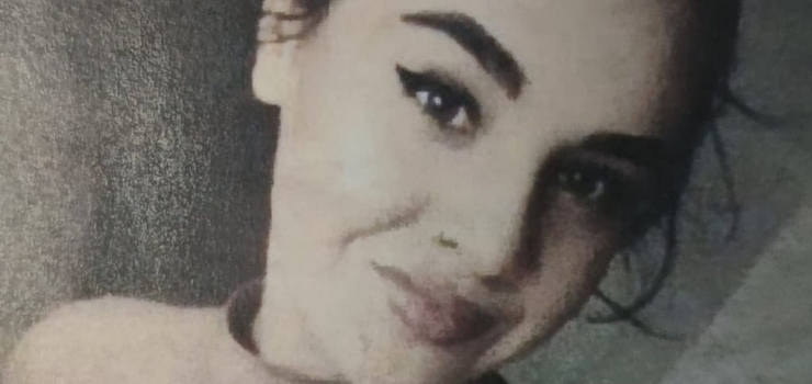 Elbląg: Zaginęła 17-latka. Policja prosi o pomoc