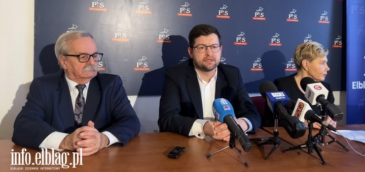  Kto z PiS-u wystartuje w wyborach? „Zmusza nas sytuacja, że startujemy nieco z opóźnieniem”