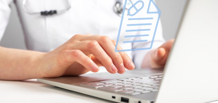 E zwolnienie – co to jest i jak dostać je bez wychodzenia z domu?