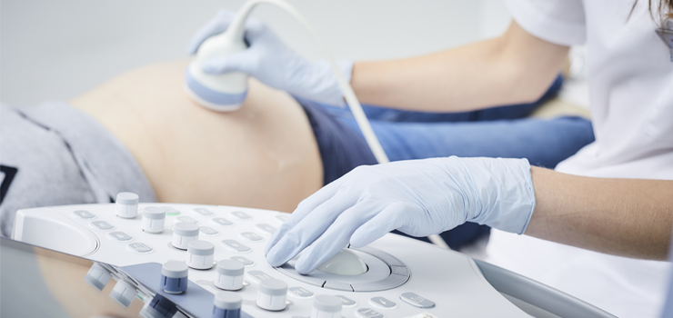 Niepłodność wtórna dotyka pary mające już dziecko