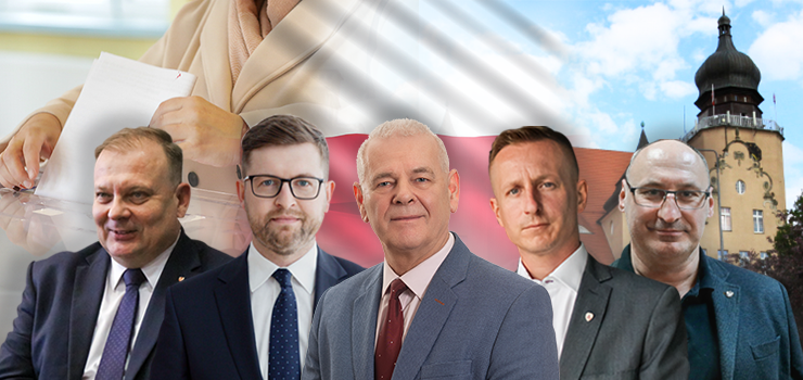 Kto powinien zostać Prezydentem Elbląga?