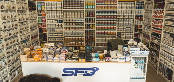 Jakie są najlepsze suplementy diety i odżywki dla sportowców?