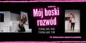 Boski weekend w Teatrze!