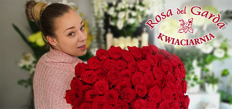 Dlaczego Kobiety uwielbiają dostawać kwiaty?