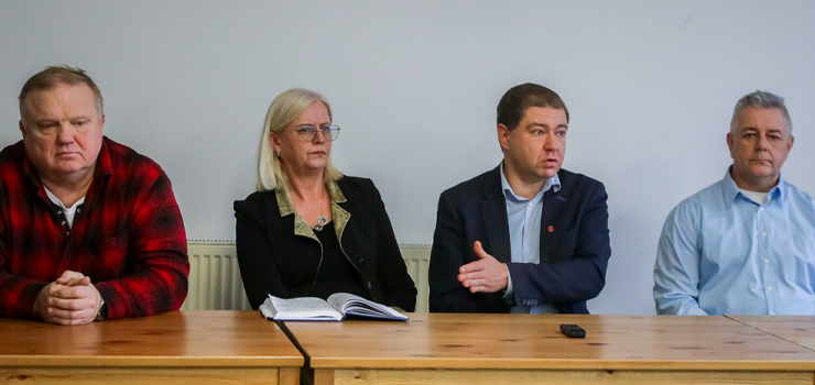 Konflikt w EPWiK narasta, może dojść do strajku. Grozi nam paraliż?
