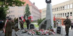 82. rocznica utworzenia Armii Krajowej. Zapraszamy na obchody  �