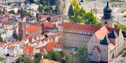 Sukces mijaj�cej kadencji w samorz�dach. Elbl�g na ostatnim miejscu rankingu