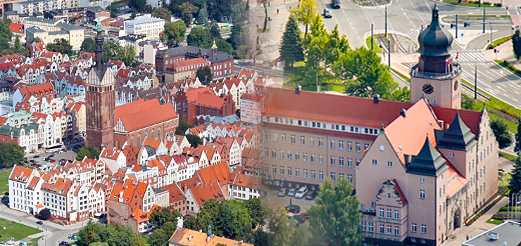 Sukces mijającej kadencji w samorządach. Elbląg na ostatnim miejscu rankingu