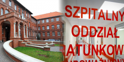 Na SOR trafi z potwornym blem. "Bez diagnozy odesano mnie do domu. Mylaem, e umieram"