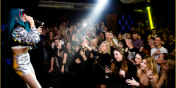 Biesiada weselna z udzia�em AGBE�w Y Club (zobacz zdj�cia)