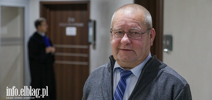 Elbląg: Dyrektor zwolniony za negatywne komentarze o prezydencie. Sąd nakazał przywrócić go do pracy
