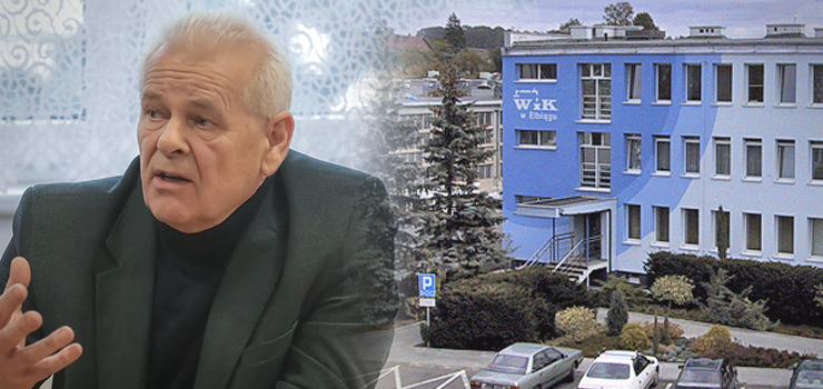 Stefan Rembelski o sporze zbiorowym w EPWiK. „Nie można w taki sposób zarządzać spółkami”