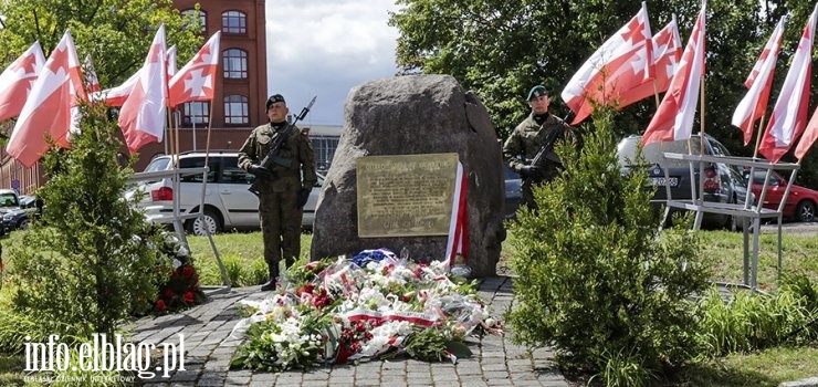 Zapraszamy na obchody 75. lat Sprawy Elblskiej, w rocznic procesu gwnego 