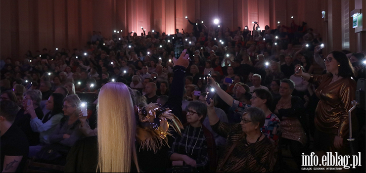 Po raz 20-ty oczarowali publiczno. „Magia tego projektu i Szkoy Muzycznej jest ogromna”