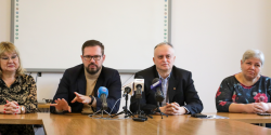 PiS wraca do tematu�upa�stwowienia portu w Elbl�gu.�"Chodzi o mo�liwo�ci rozwojowe"