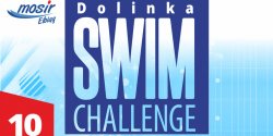 Zawody pywackie dla dorosych Dolinka Swim Challenge