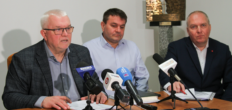 Solidarność przedstawiła stanowisko dot. EPWiK. „Jest porozumienie, ale...”