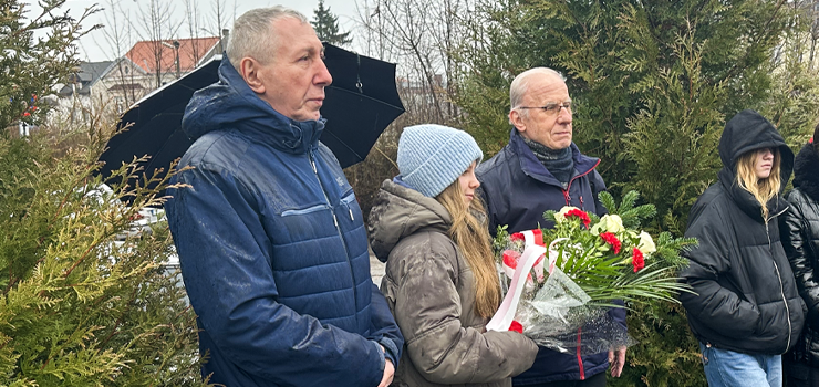 75. rocznica Sprawy Elblskiej. Obchody potrwaj cay rok (zobacz zdjcia)