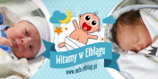 Witamy w Elblgu: Wartka, Jana, Dan i Miosza