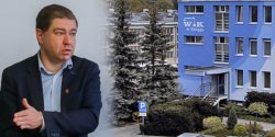 Trwa sp�r zbiorowy w EPWiK. "Prezes twierdzi, �e podwy�ki p�ac stanowi�yby zagro�enie dla p�ynno�ci finansowej firmy"