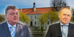 Elbl�g: Dyrektor muzeum odwo�any. "Zamierzam broni� swojego dobrego imienia w s�dzie"