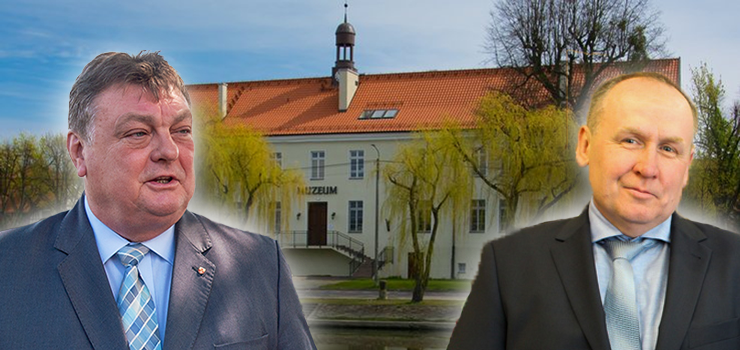 Elblg: Dyrektor muzeum odwoany. "Zamierzam broni swojego dobrego imienia w sdzie"