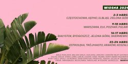 Festiwal Rolin ju w ten weekend - wygraj ksik