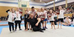 Fighter Sambo Elbl�g ma nowego prezesa. "Chcemy wyj�� z nasz� ofert� do mieszka�c�w"