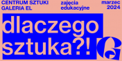 Zajcia dla dzieci i ich dorosych