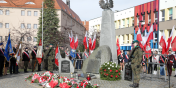 Narodowy Dzień Pamięci Żołnierzy Wyklętych w Elblągu (zdjęcia)