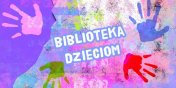 Biblioteka dzieciom: grafik na marzec