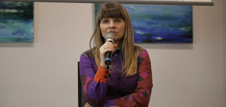 Rzeczniczka Praw Dziecka w Elblągu. "Nie lekceważmy głosu młodych"