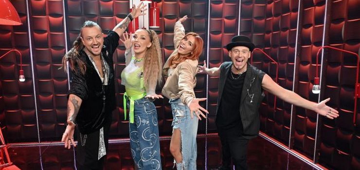 Elblążanie na scenie The Voice Kids. Jak wypadli na Przesłuchaniach w Ciemno?