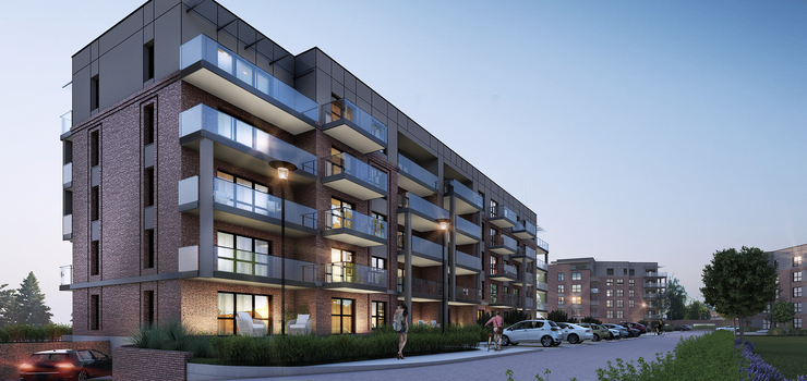 Co z budową osiedla przy ul. Bożego Ciała? "Prace chcemy rozpocząć w tym roku"